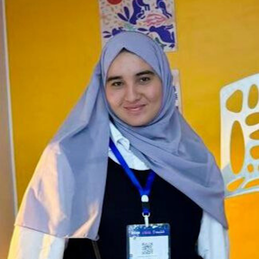 Selsabila Guettaf Temam